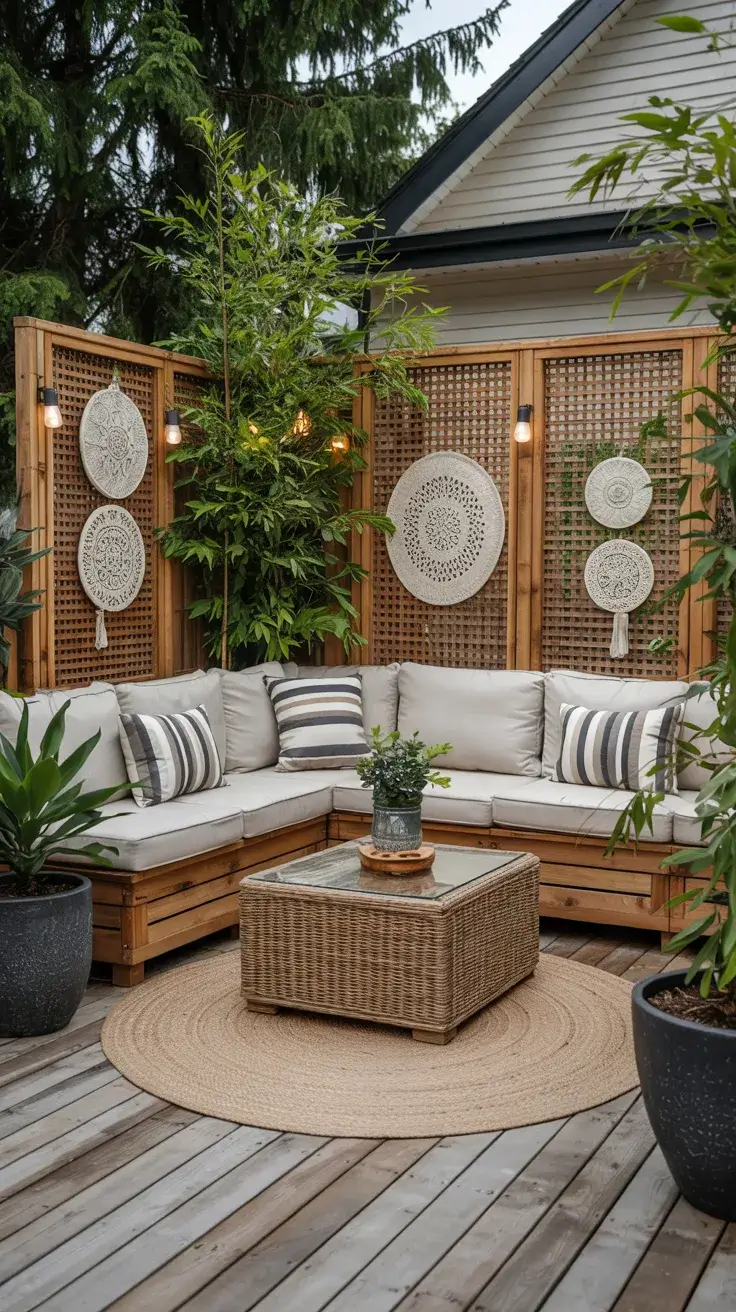Fresh Outdoor Deck Ideas 2026 To Transform Your Backyard Style