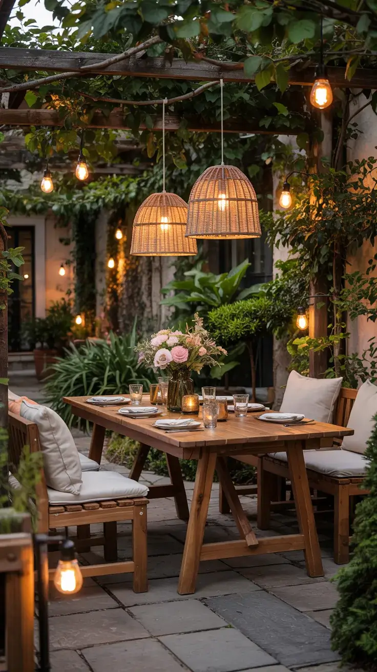 Transform Your Outdoor Space With Inspiring Lighting Ideas For 2026