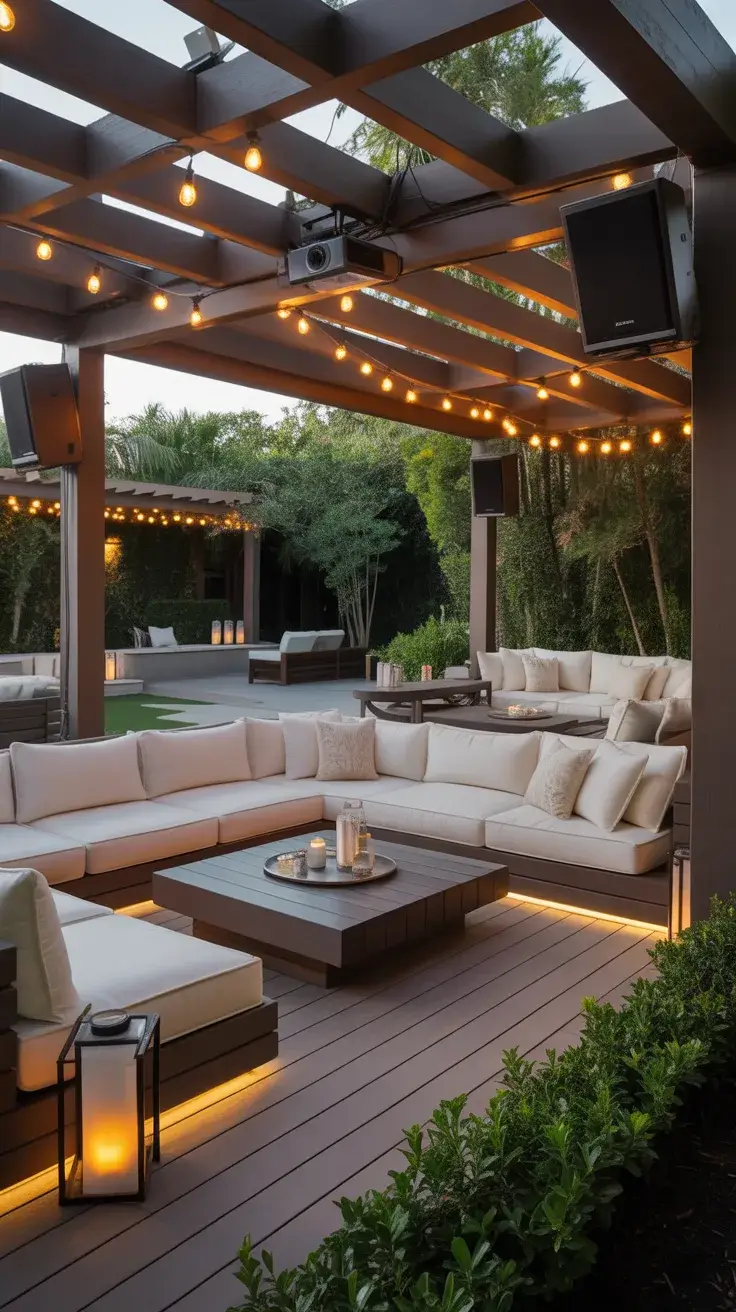 Fresh Outdoor Inspiration to Transform Your Back Patio in 2026