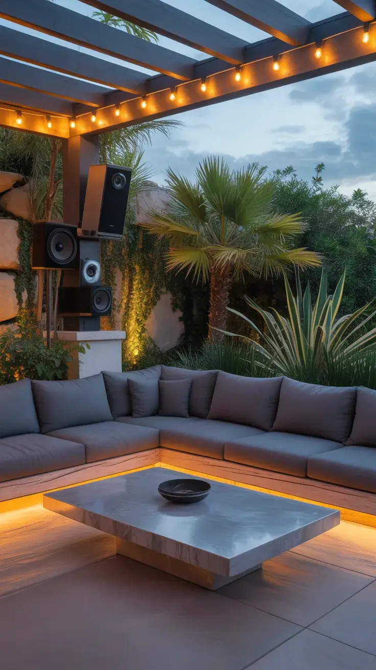 Fresh Outdoor Inspiration to Transform Your Back Patio in 2026