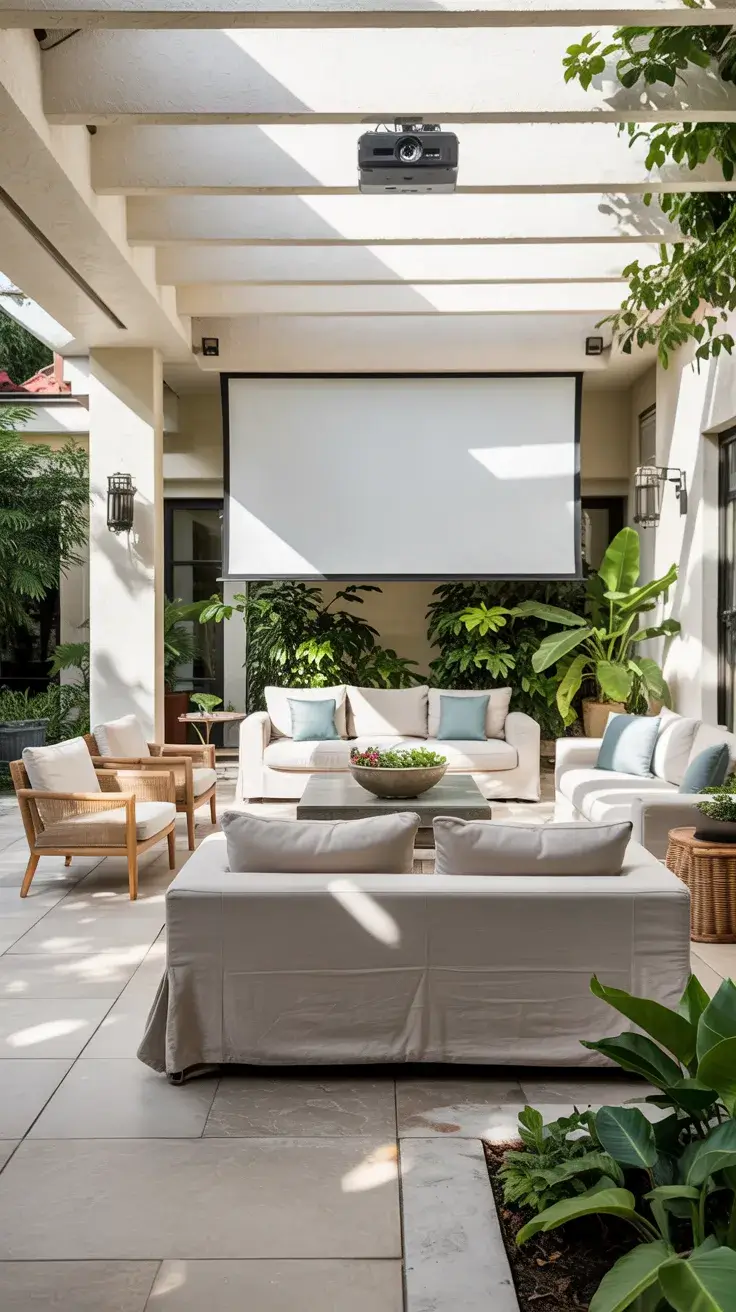 Transform Your Home With Inspiring Indoor Outdoor Living Room Ideas for 2026