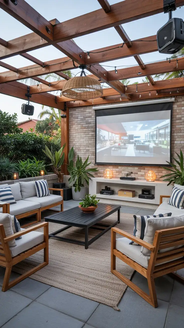 Transform Your Home With Inspiring Indoor Outdoor Living Room Ideas for 2026