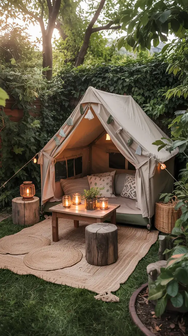 Creative Outdoor Spaces To Inspire Kids Play In 2026