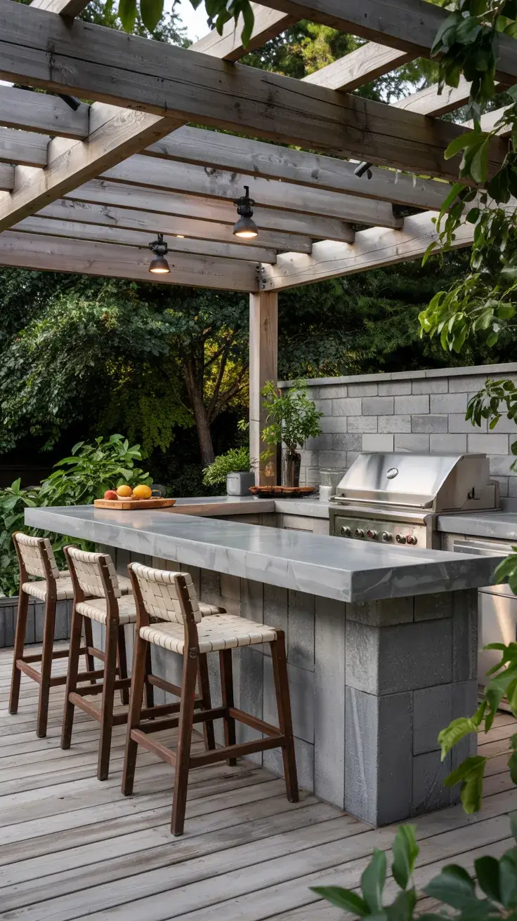 Fresh Outdoor Deck Ideas 2026 To Transform Your Backyard Style