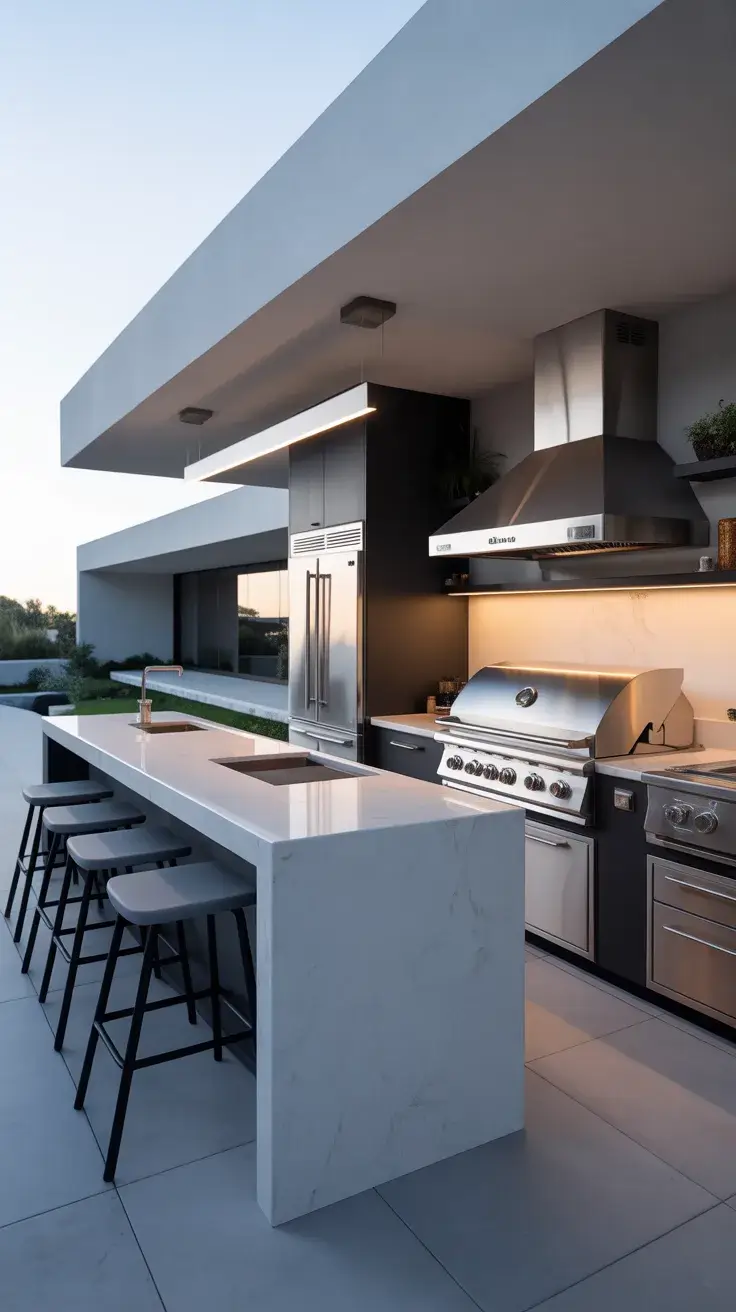 Elevate Your Outdoor Living With Inspiring Terrace Design Ideas 2026