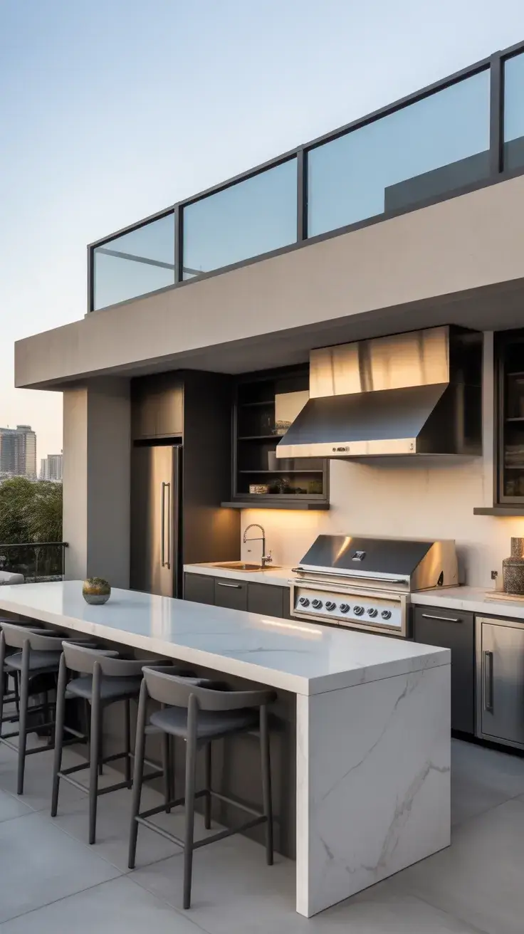 Elevate Your Outdoor Living With Inspiring Terrace Design Ideas 2026