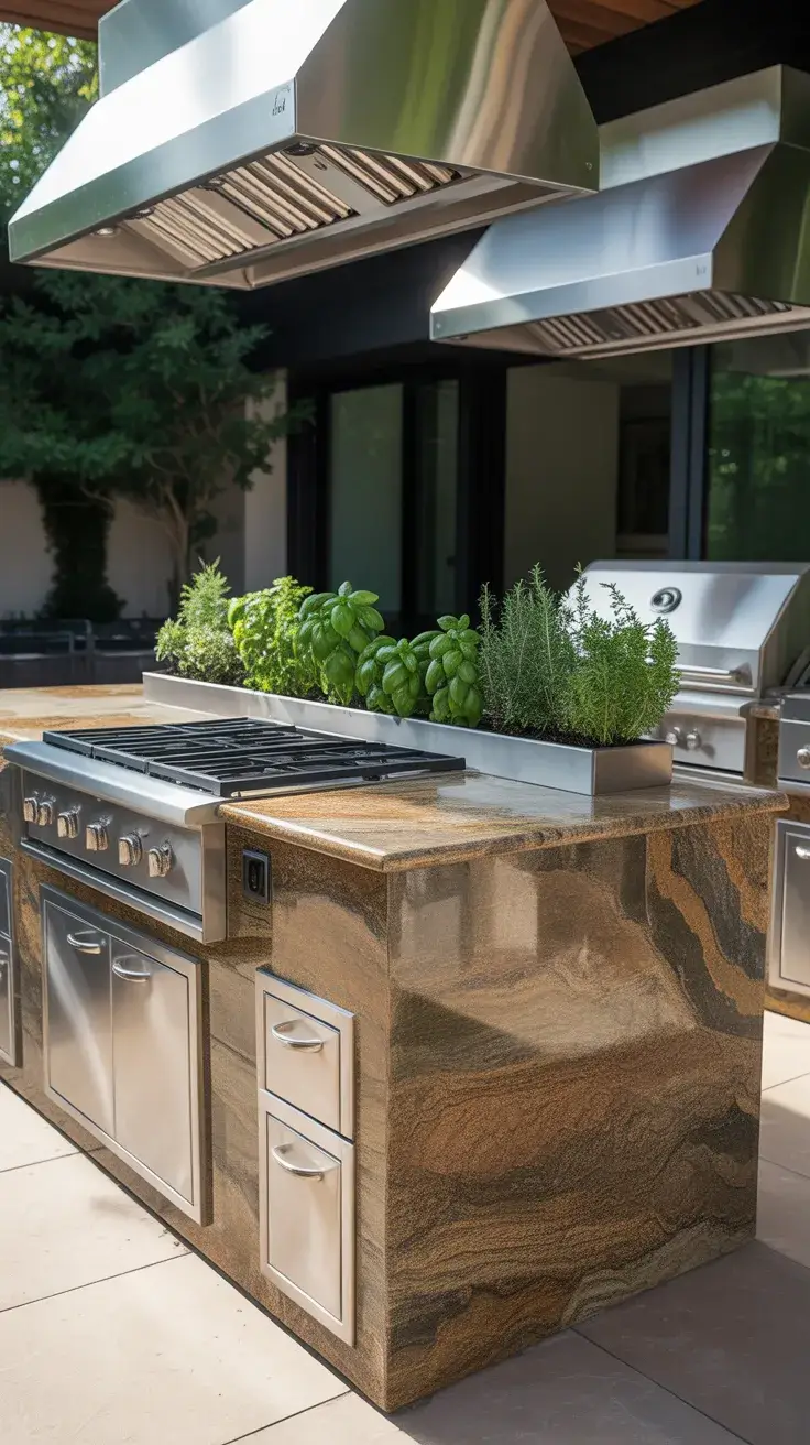 Fresh Outdoor Inspiration to Transform Your Back Patio in 2026