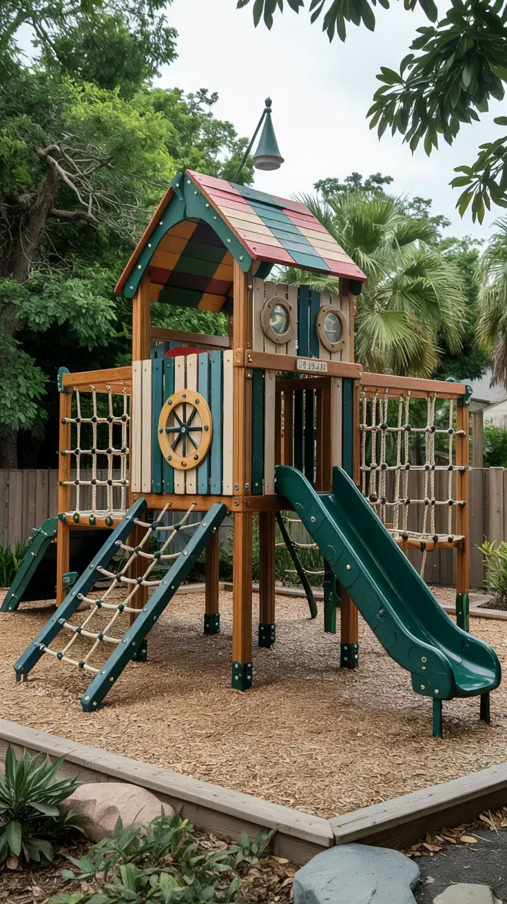 Creative Outdoor Spaces To Inspire Kids Play In 2026