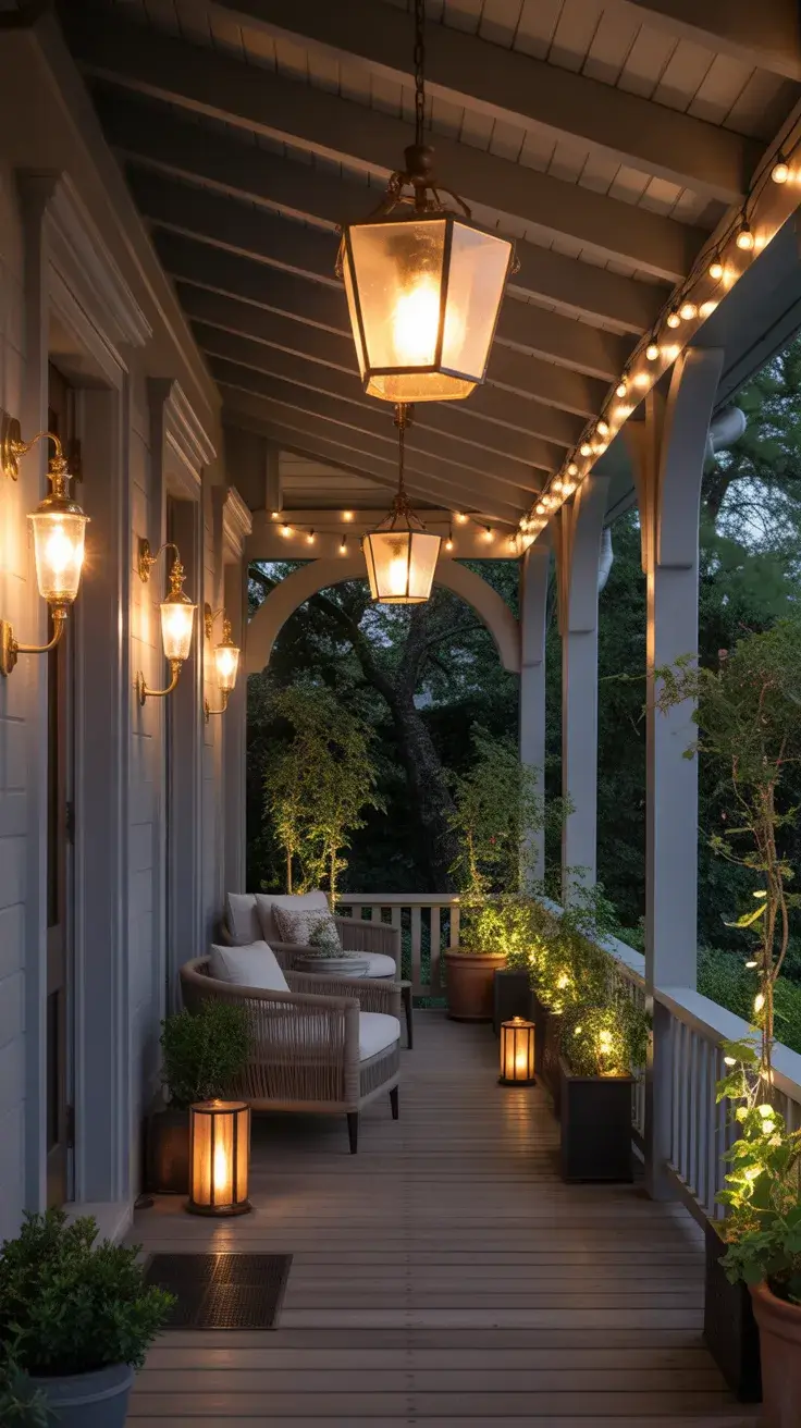 Inspiring Creative Porch Ideas 2026 For Modern Outdoor Living