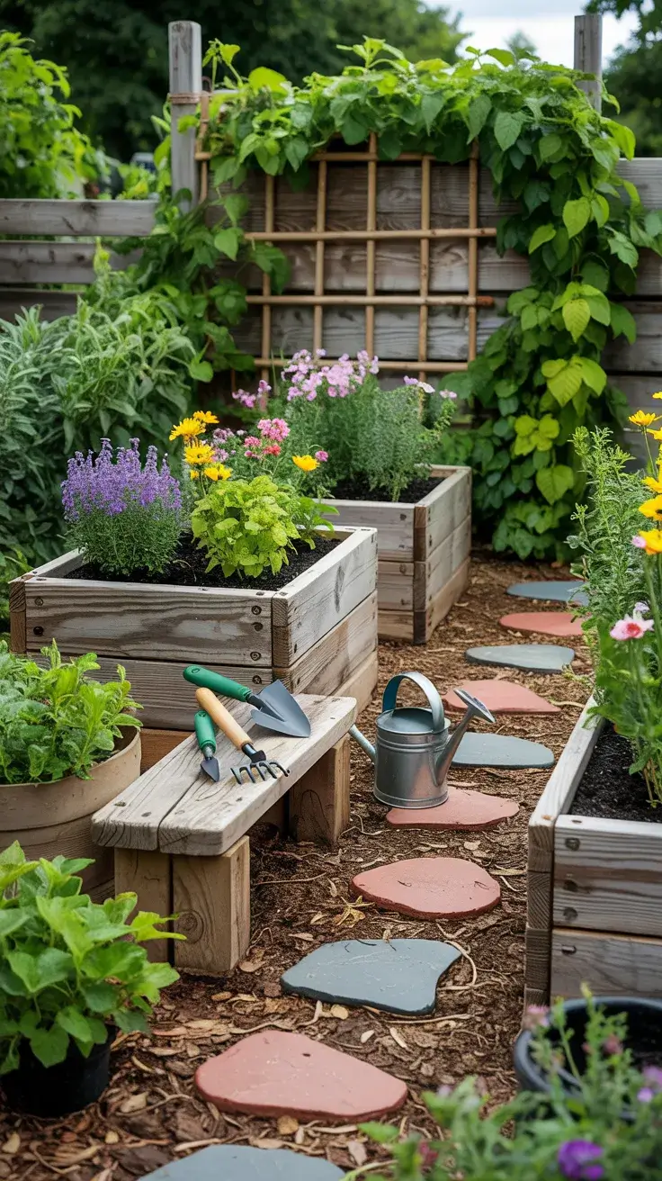 Creative Outdoor Spaces To Inspire Kids Play In 2026