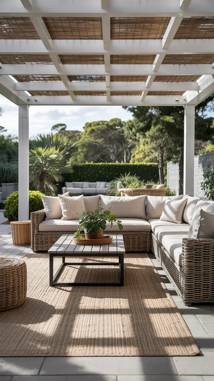 Transform Your Home With Inspiring Indoor Outdoor Living Room Ideas for 2026