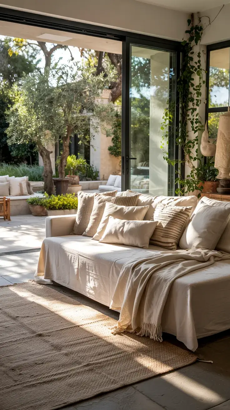 Transform Your Home With Inspiring Indoor Outdoor Living Room Ideas for 2026