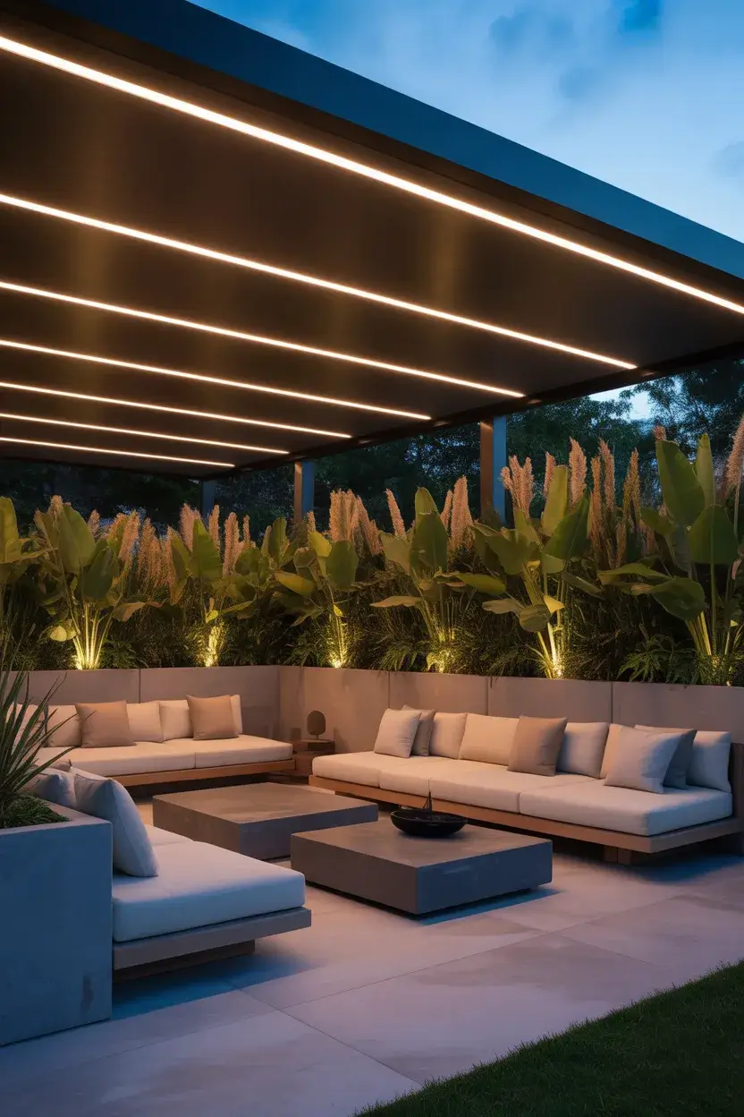 Creative Outdoor Privacy Screen Ideas 2026 For Stylish And Secluded Outdoor Living