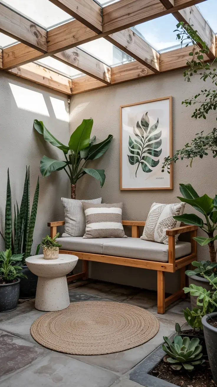 Fresh Inspiration For Modern Outdoor Entryway Ideas 2026