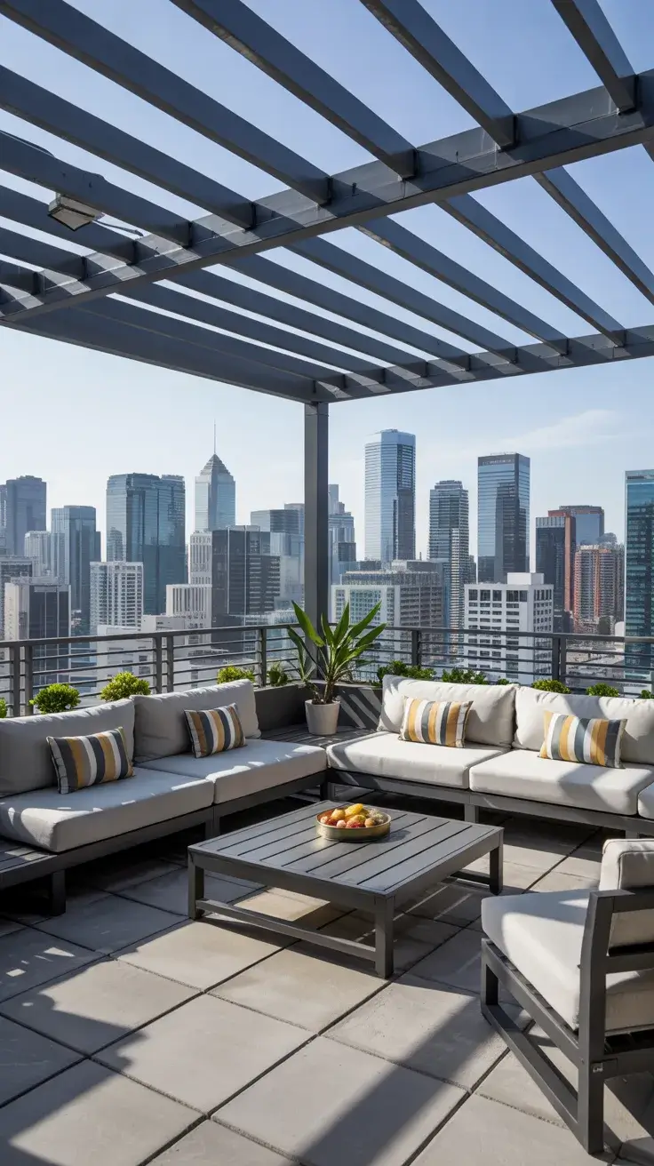 Stylish Outdoor Sofa Ideas 2026 To Elevate Your Modern Outdoor Living