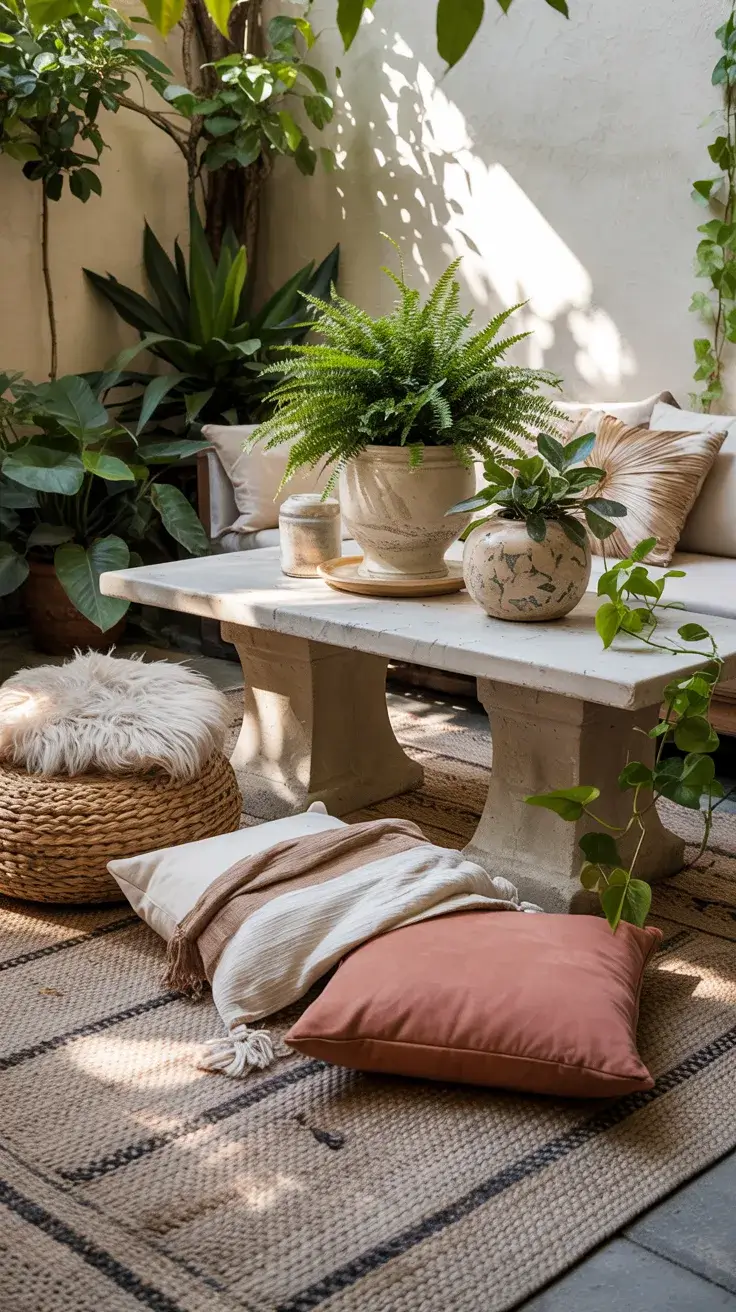 Stylish Outdoor Sofa Ideas 2026 To Elevate Your Modern Outdoor Living