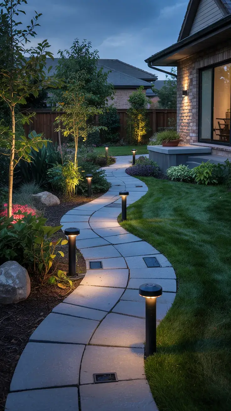 Transform Your Outdoor Space With Inspiring Lighting Ideas For 2026
