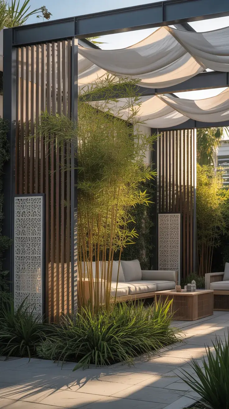 Fresh Outdoor Inspiration to Transform Your Back Patio in 2026