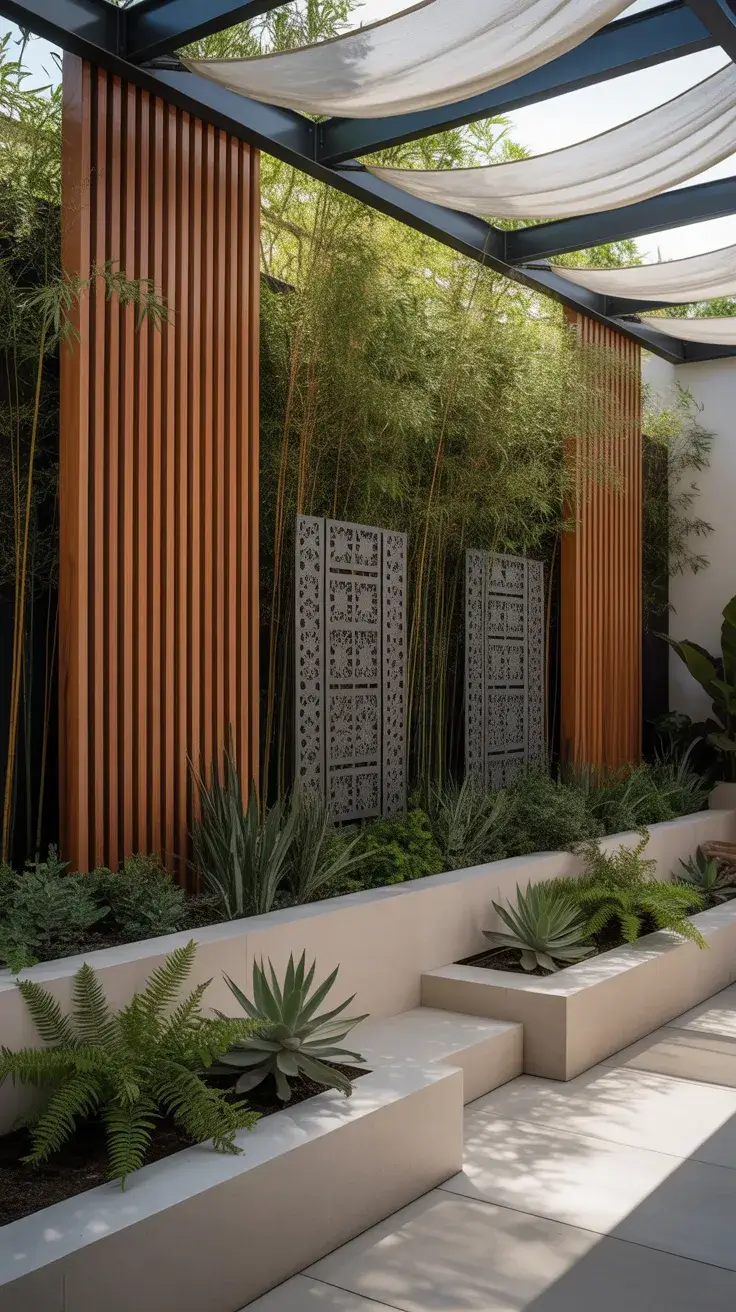 Fresh Outdoor Inspiration to Transform Your Back Patio in 2026