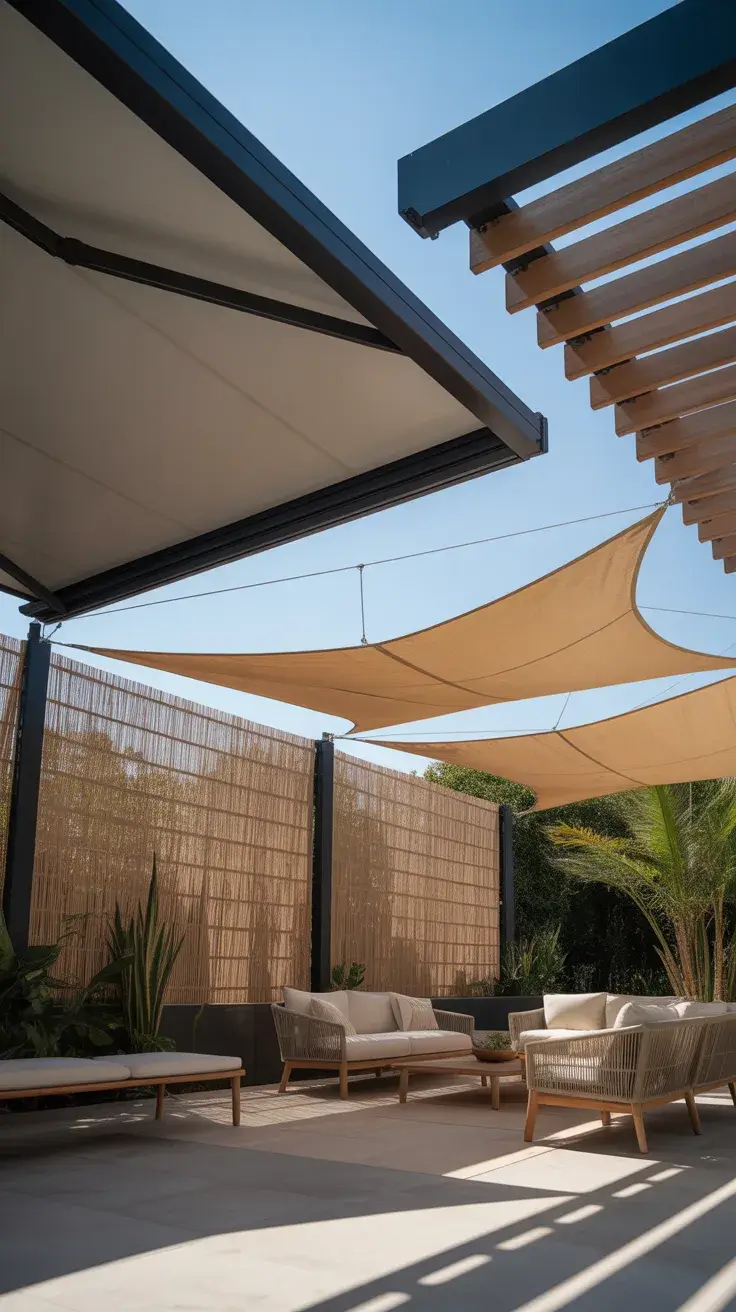 Fresh Outdoor Inspiration to Transform Your Back Patio in 2026