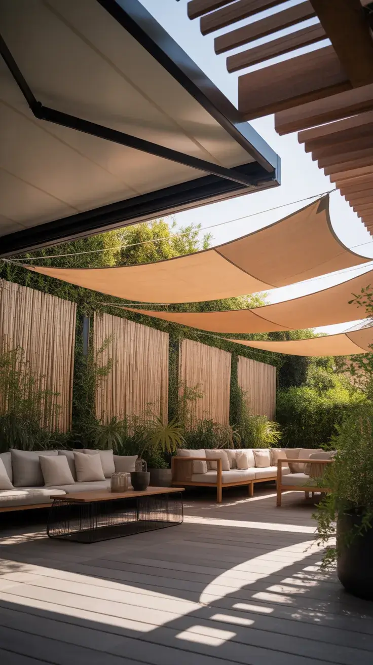 Fresh Outdoor Inspiration to Transform Your Back Patio in 2026
