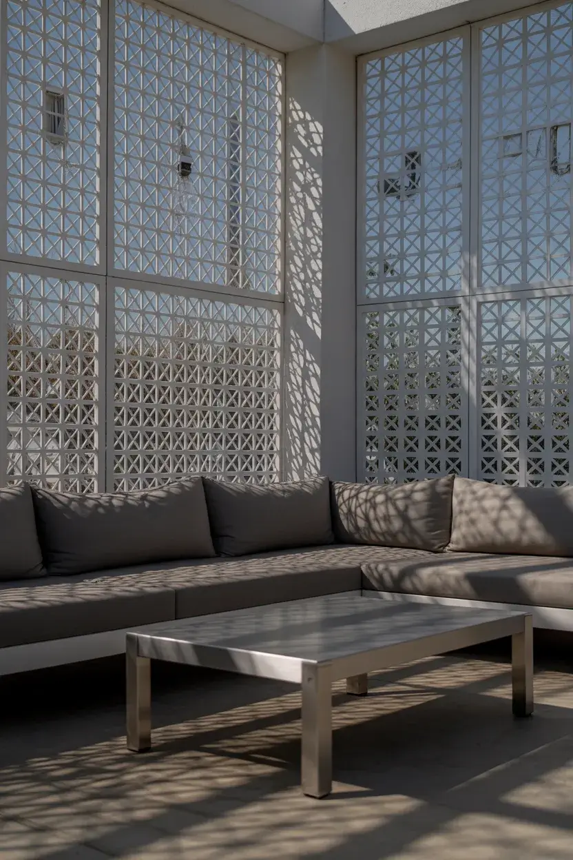 Creative Outdoor Privacy Screen Ideas 2026 For Stylish And Secluded Outdoor Living