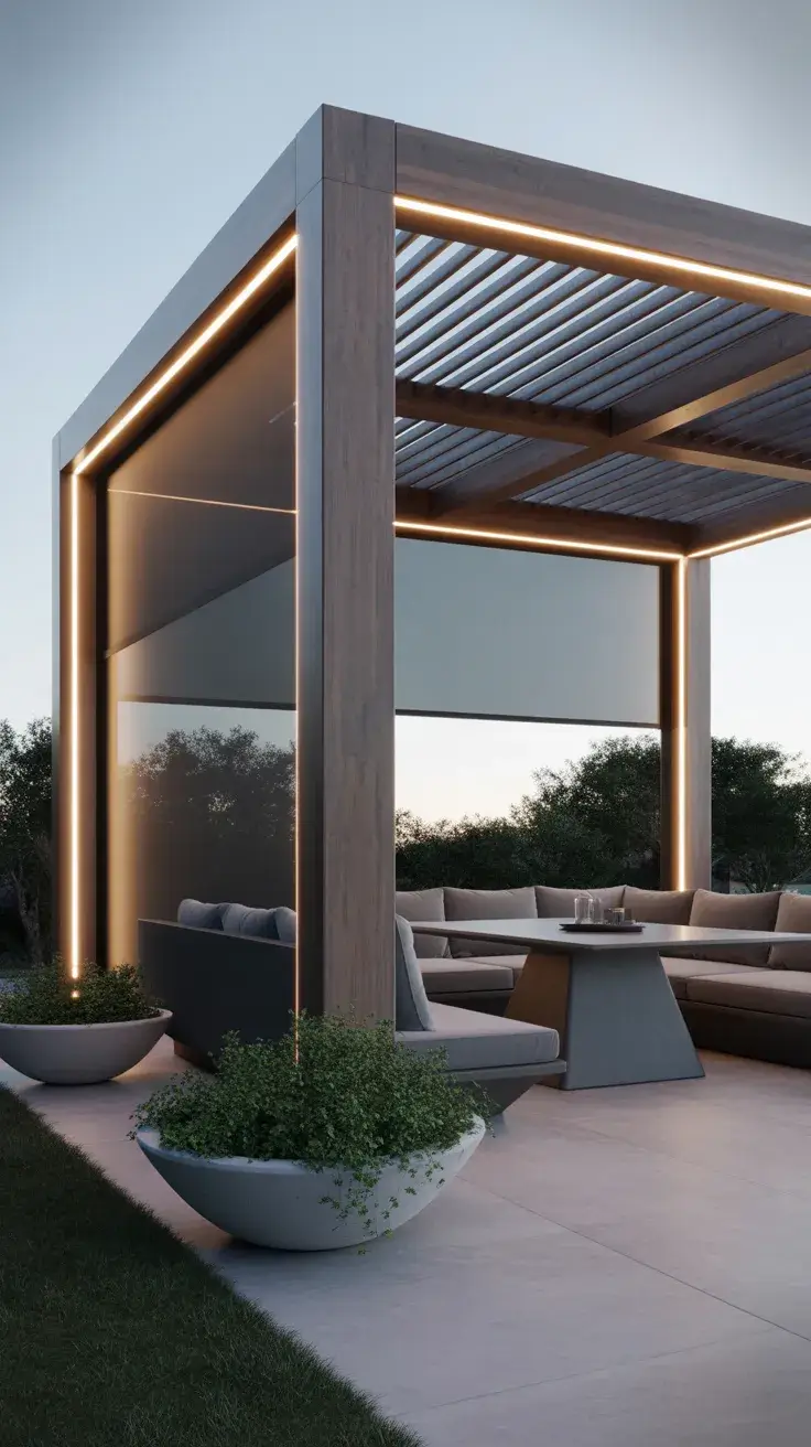 Transform Your Outdoor Space With Fresh Gazebo Ideas 2026