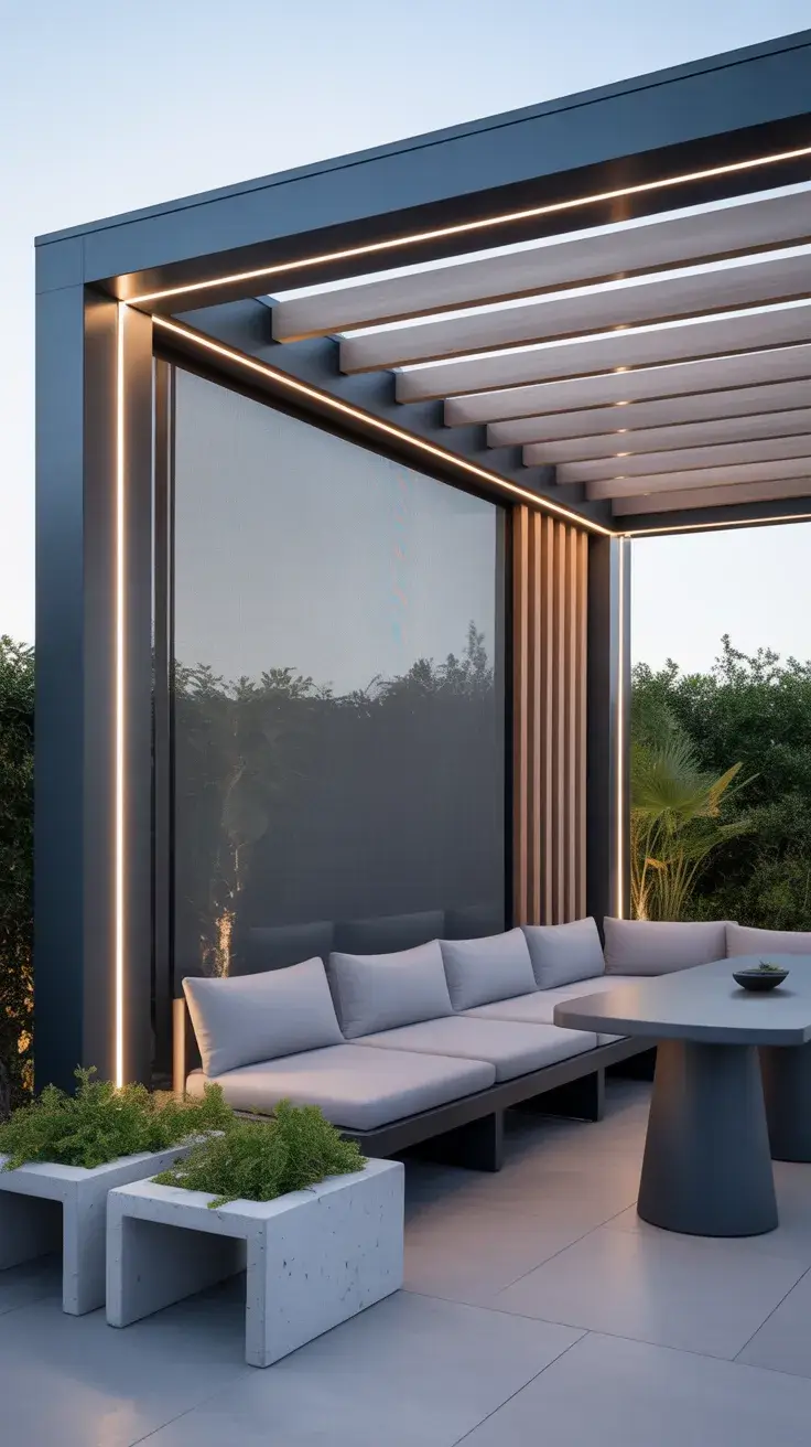 Transform Your Outdoor Space With Fresh Gazebo Ideas 2026