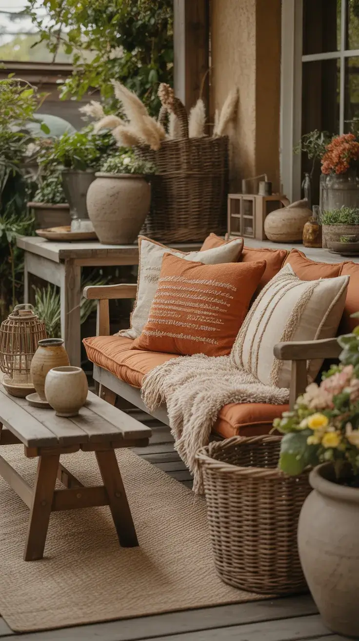 Inspiring Creative Porch Ideas 2026 For Modern Outdoor Living