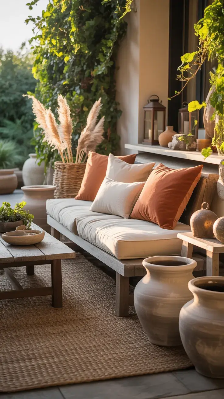 Inspiring Creative Porch Ideas 2026 For Modern Outdoor Living