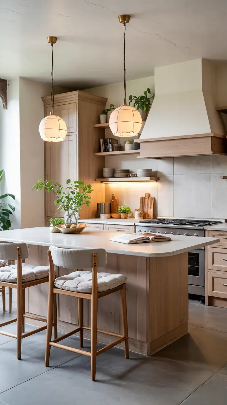 Fresh Inspiration For Stylish Kitchen Island Chairs In 2026