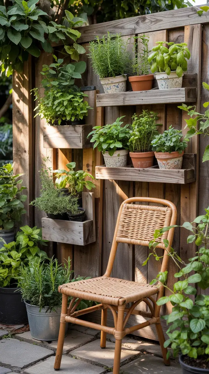 Fresh Inspiration For Transforming Compact Spaces With Small Garden Ideas 2026