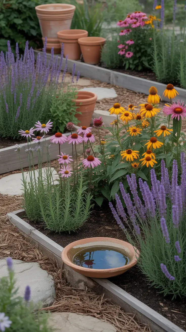 Fresh Inspirations For Stunning Flower Gardens In 2026