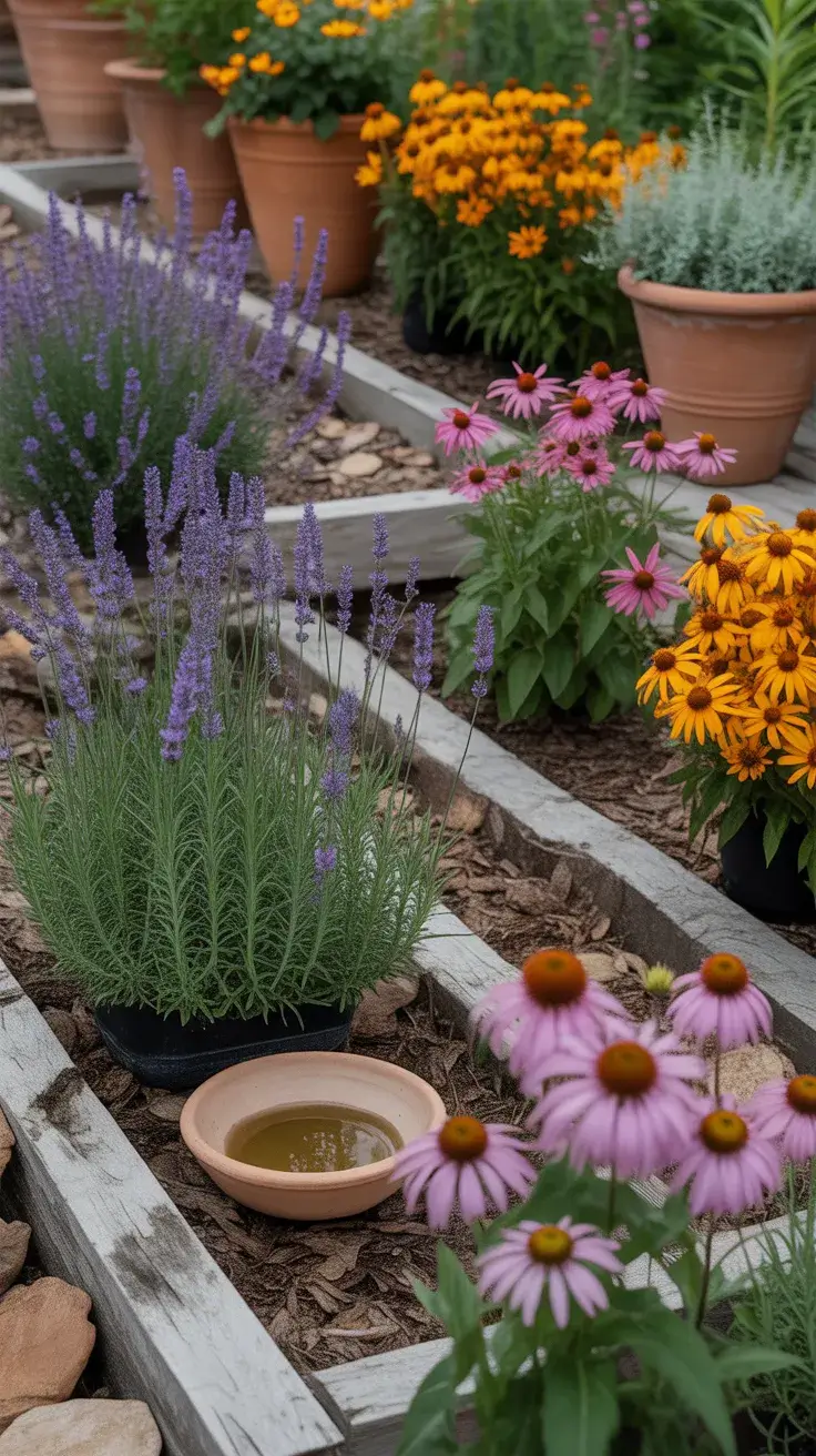 Fresh Inspirations For Stunning Flower Gardens In 2026