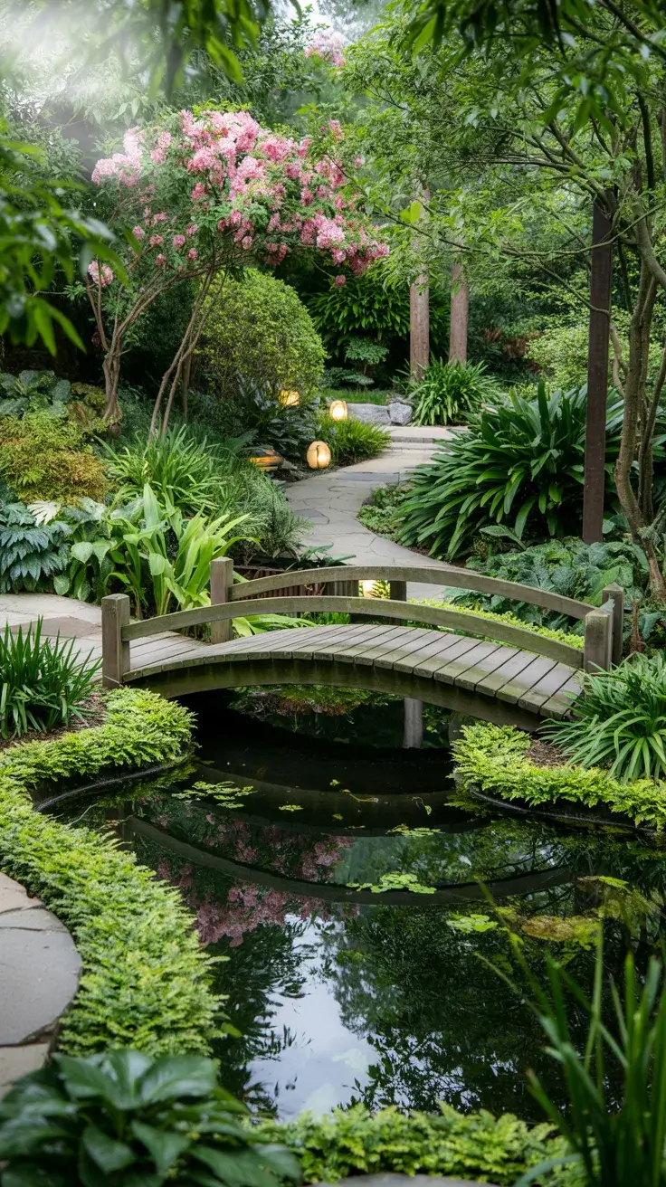 Transform Your Outdoor Space With Inspiring Pond Ideas in Garden 2026
