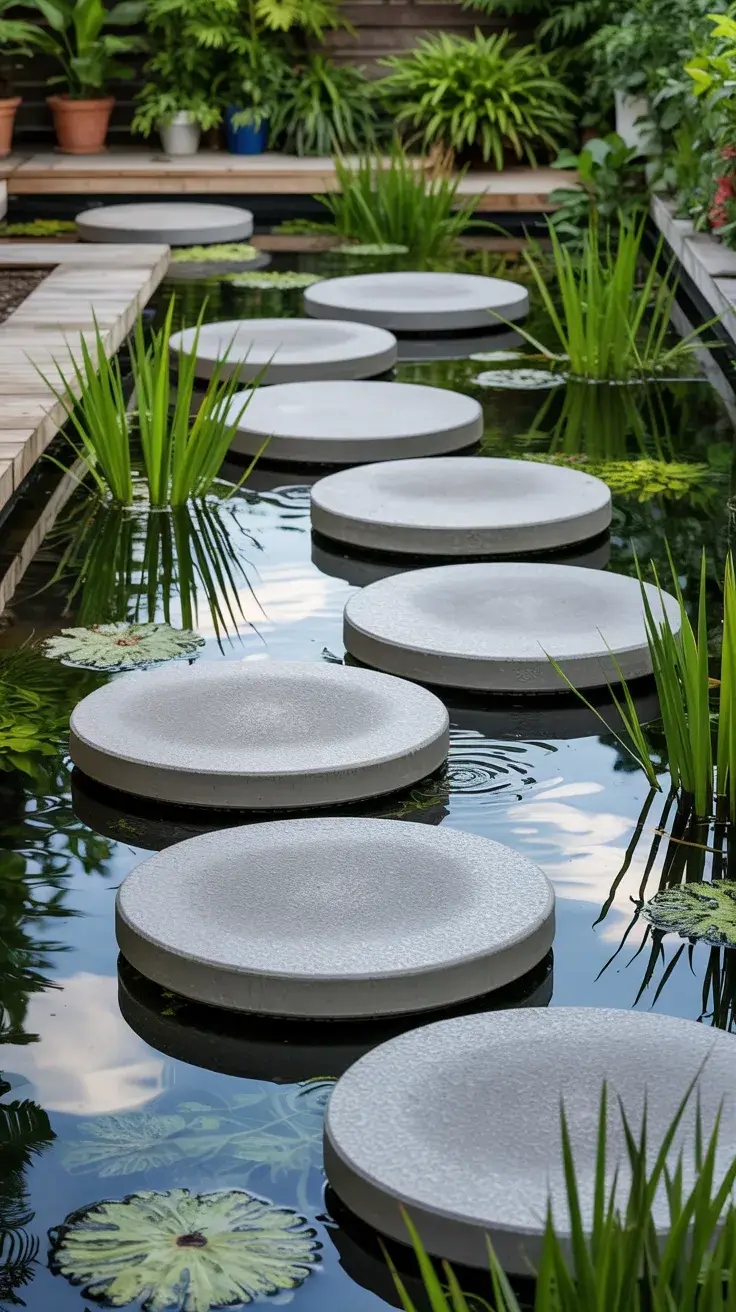 Transform Your Outdoor Space With Inspiring Pond Ideas in Garden 2026