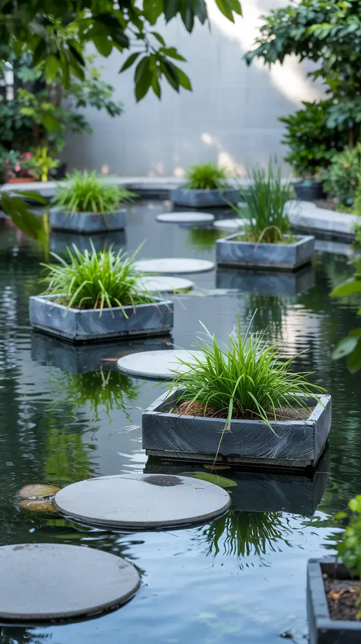 Transform Your Outdoor Space With Inspiring Pond Ideas in Garden 2026