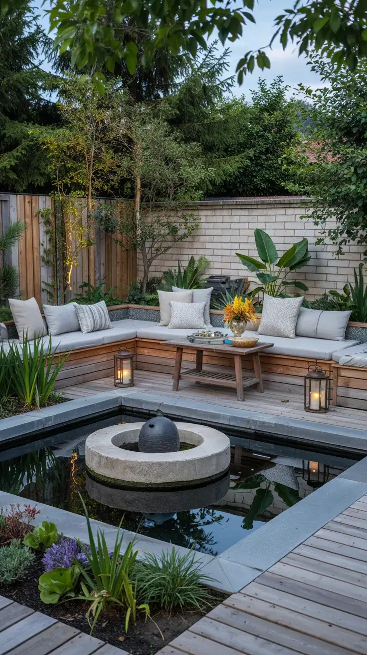 Transform Your Outdoor Space With Inspiring Pond Ideas in Garden 2026