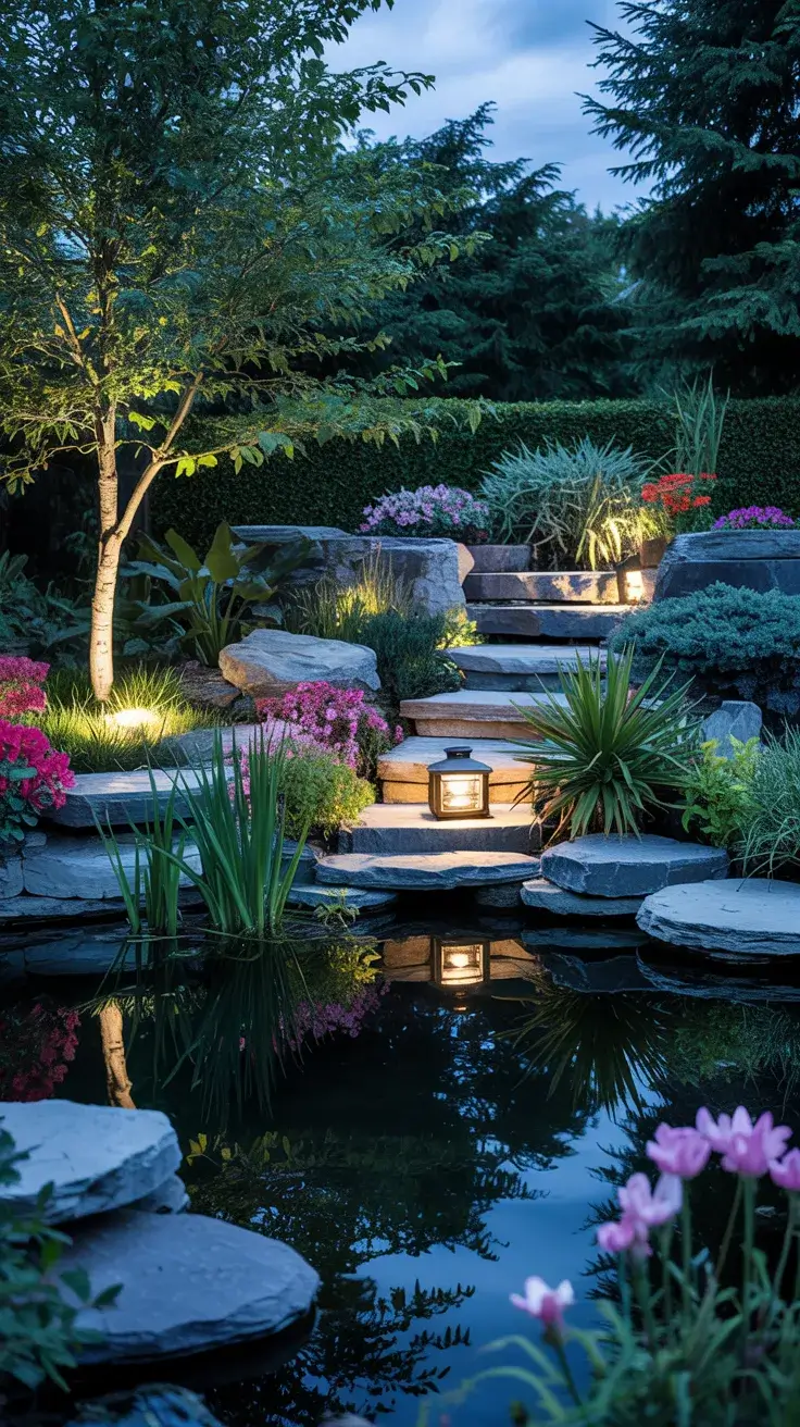 Transform Your Outdoor Space With Inspiring Pond Ideas in Garden 2026