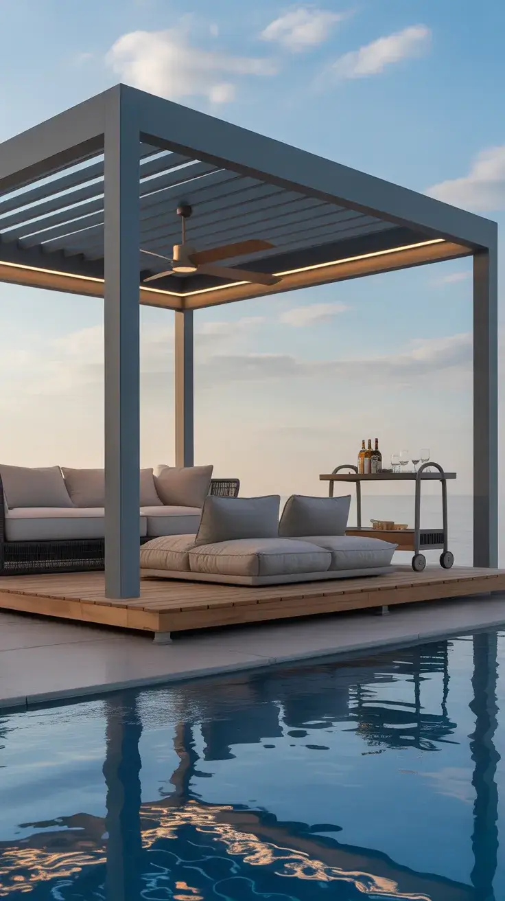 Transform Your Outdoor Space With Fresh Gazebo Ideas 2026