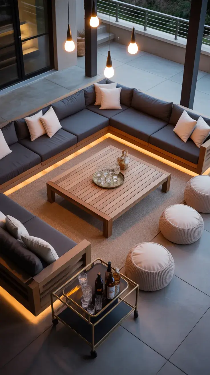 Inspiring Creative Porch Ideas 2026 For Modern Outdoor Living