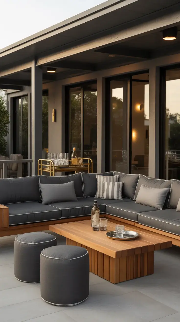 Inspiring Creative Porch Ideas 2026 For Modern Outdoor Living