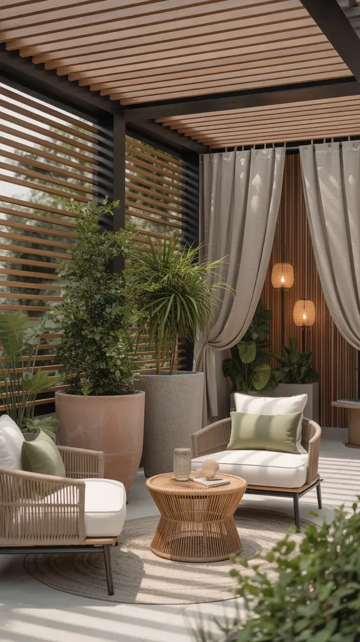 Inspiring Creative Porch Ideas 2026 For Modern Outdoor Living