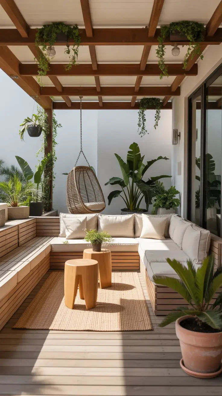 Inspiring Creative Porch Ideas 2026 For Modern Outdoor Living