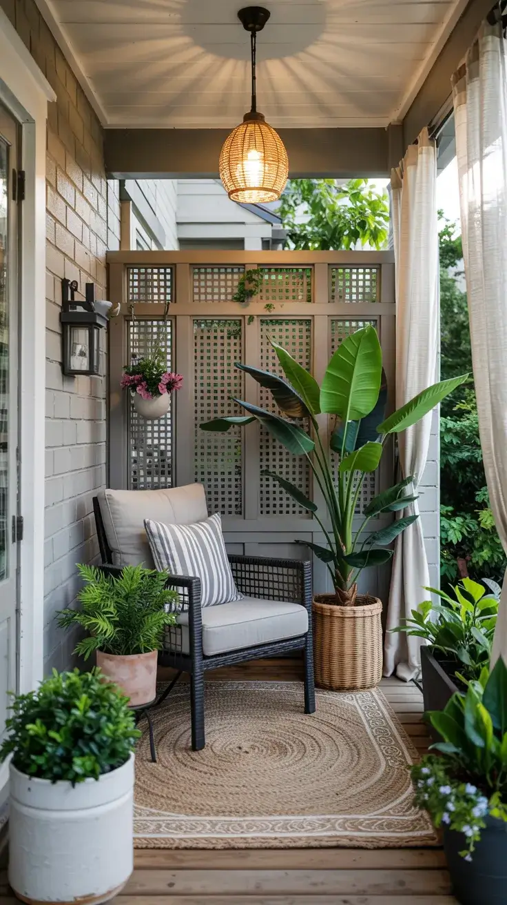 Fresh Inspiration To Transform Your Small Front Porch In 2026