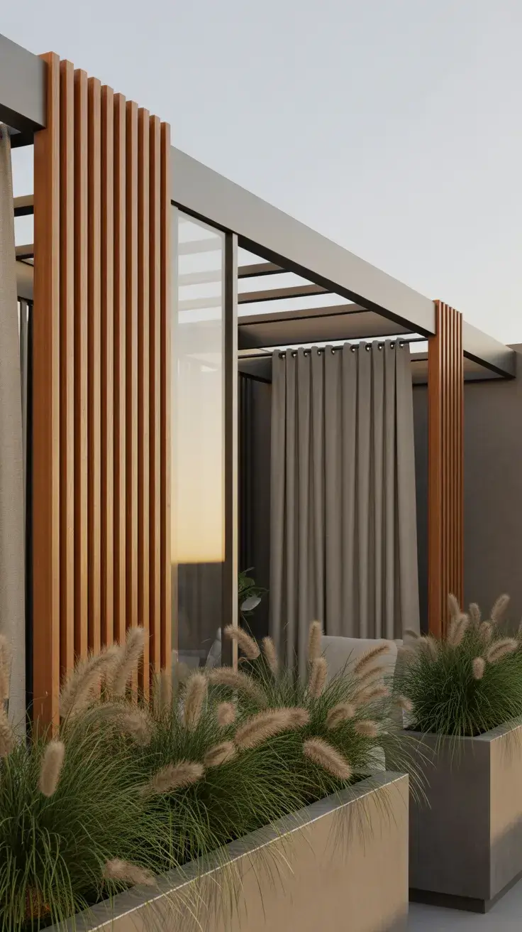 Elevate Your Outdoor Living With Inspiring Terrace Design Ideas 2026