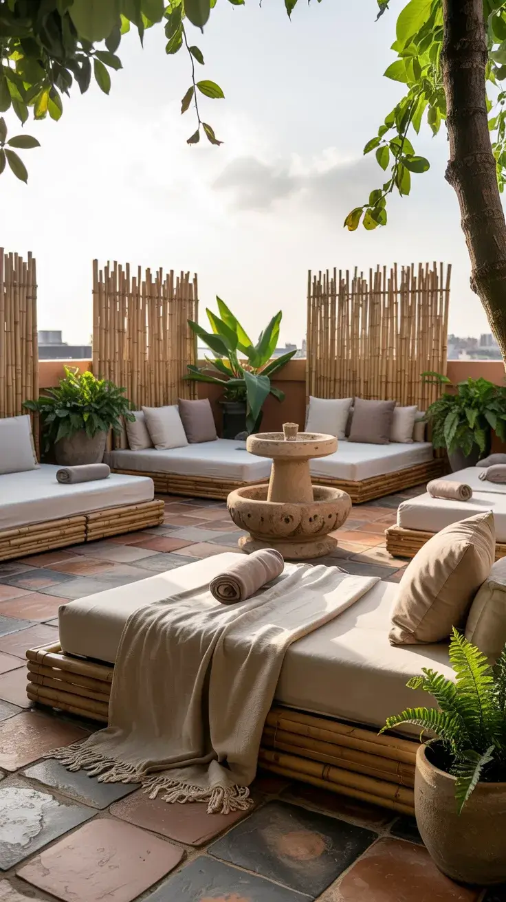Transform Your Outdoor Space With Inspiring Rooftop Terrace Design Ideas 2026