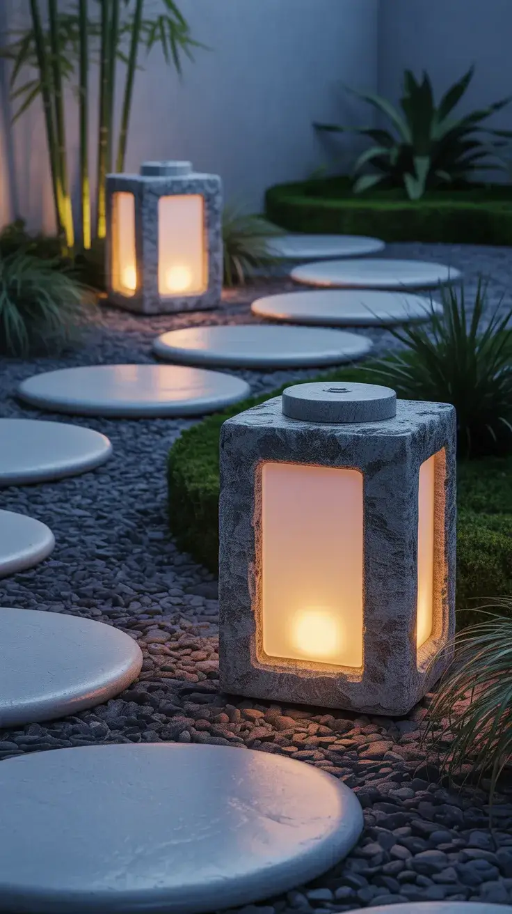 Calming Outdoor Inspirations With Fresh Zen Garden Ideas For 2026