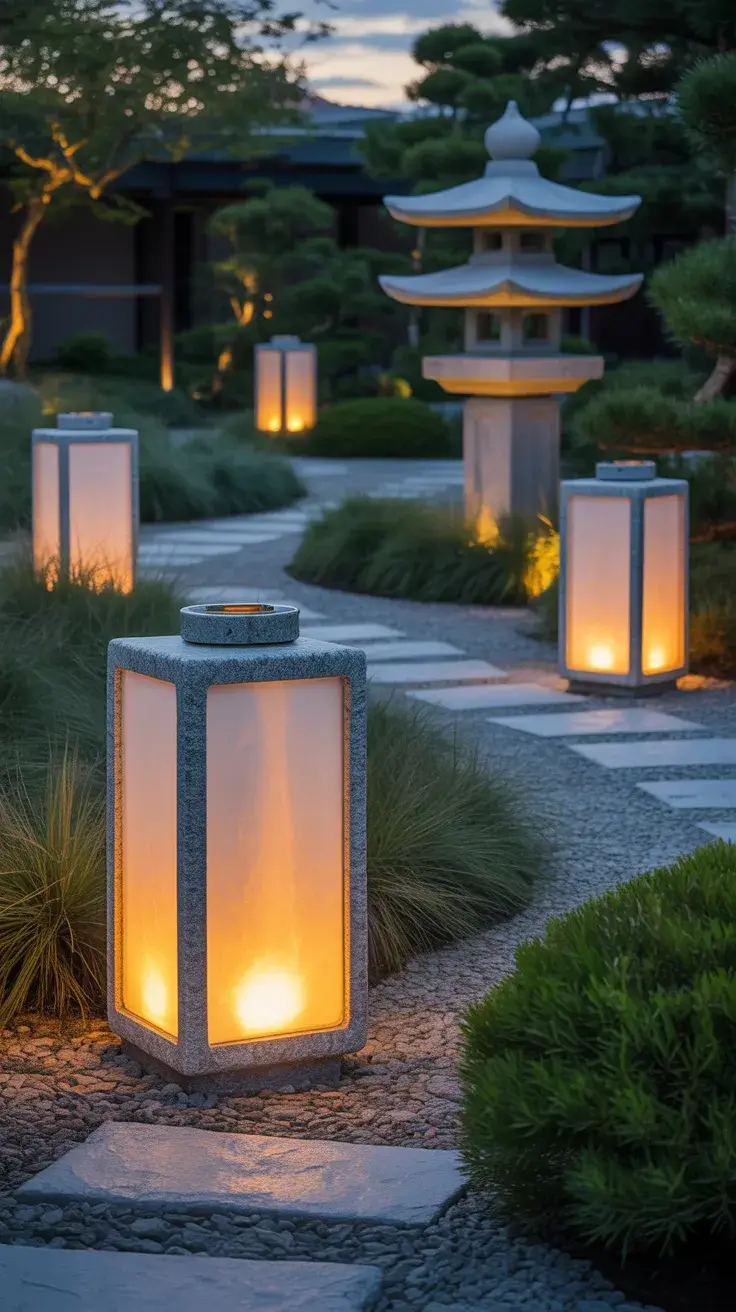 Calming Outdoor Inspirations With Fresh Zen Garden Ideas For 2026
