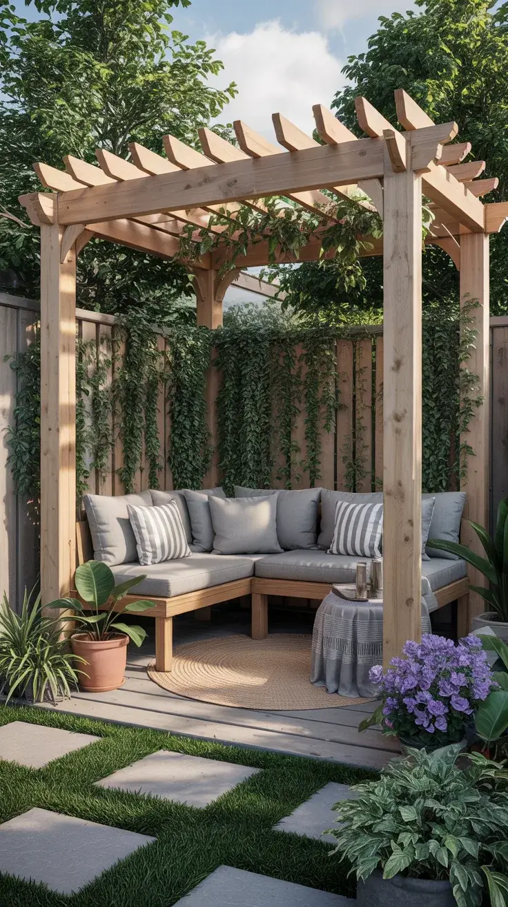 Create A Fun And Inspiring Outdoor Space With Backyard Playground Ideas 2026